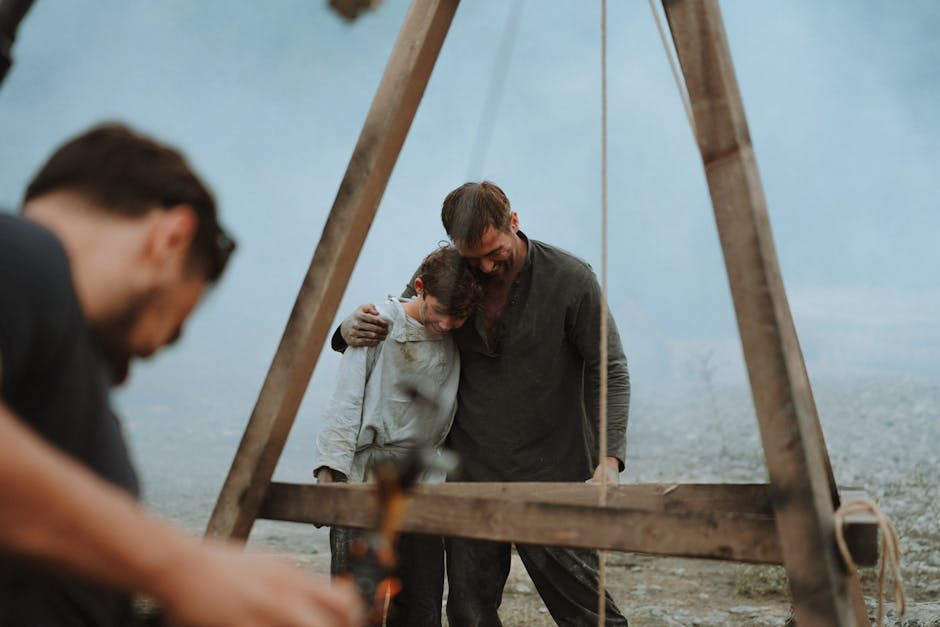 Embracing Change: Growing Together Through Life