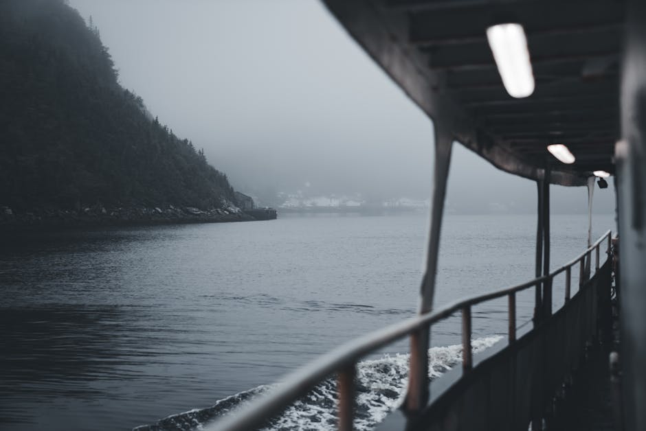 Navigating Awkward Silences Like a Pro