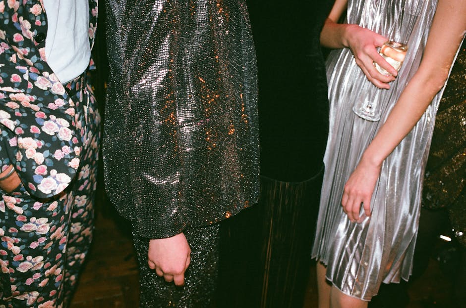 What to Wear: Dating Outfit Essentials