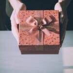 Unlocking Love Through Gift Giving