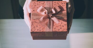 Unlocking Love Through Gift Giving