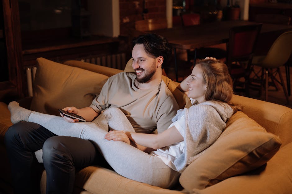 Daily Habits to Deepen Your Relationship