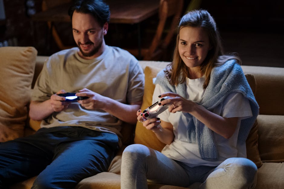 Daily Habits to Deepen Your Relationship