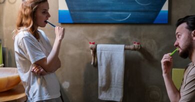 Daily Habits to Deepen Your Relationship
