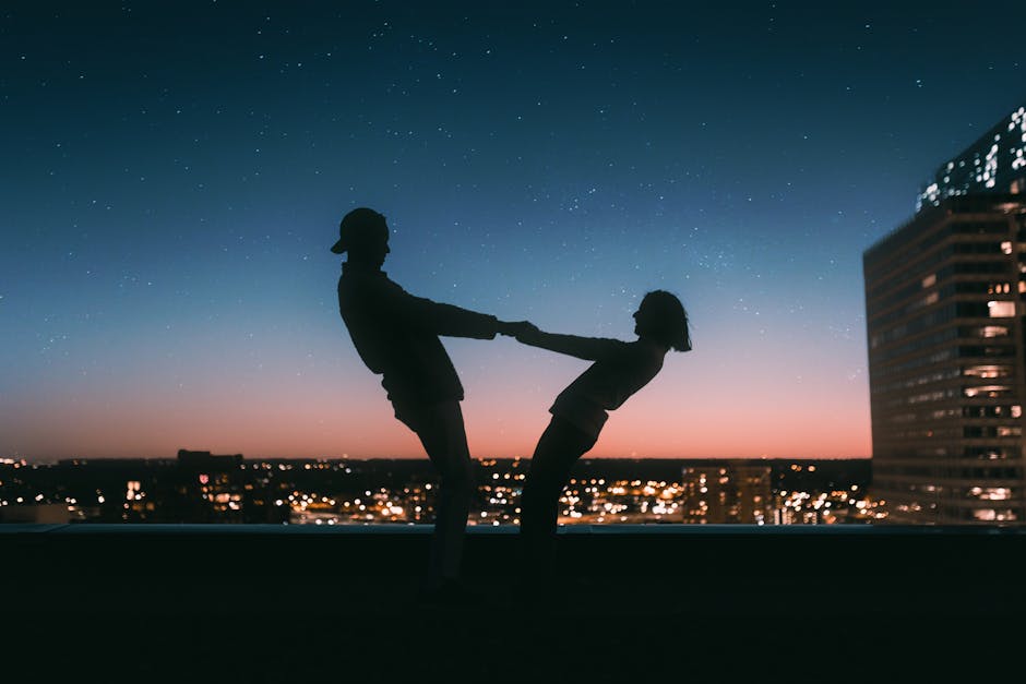 The Importance of Honesty in Dating