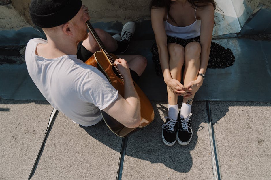 Creative Date Ideas to Strengthen Bonds