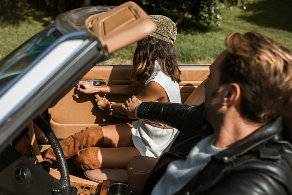 Finding Love After a Bad Breakup