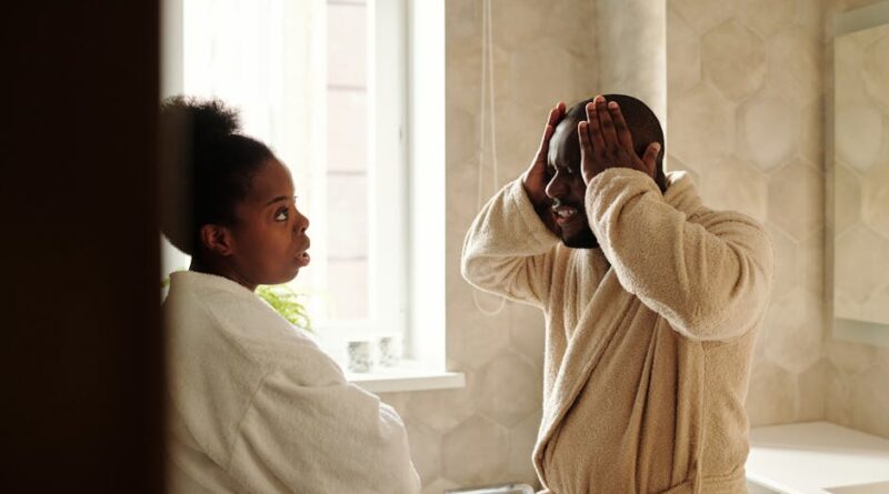 The Role of Love Languages in Marriage