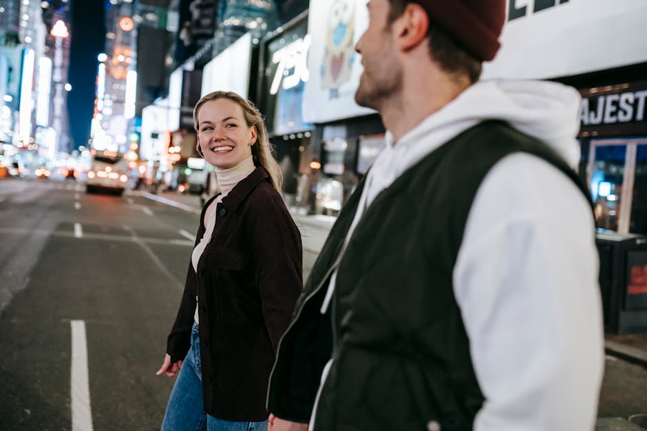 Effective Ways to Date with Purpose