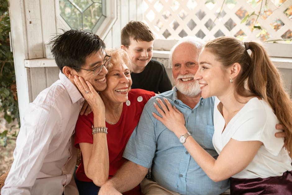 The Impact of Kindness on Relationships