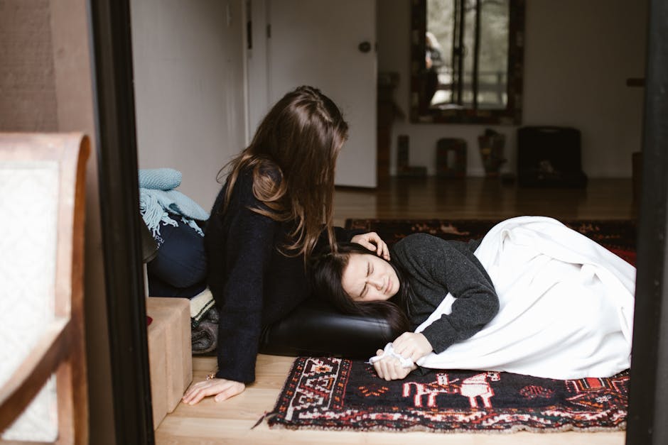 The Impact of Kindness on Relationships