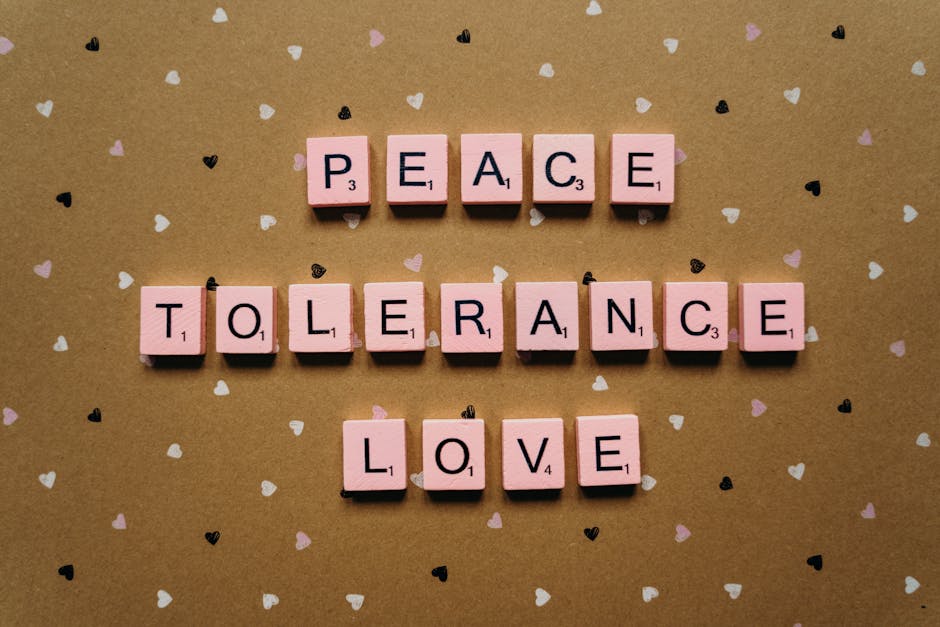 Love Languages: Words that Matter Most
