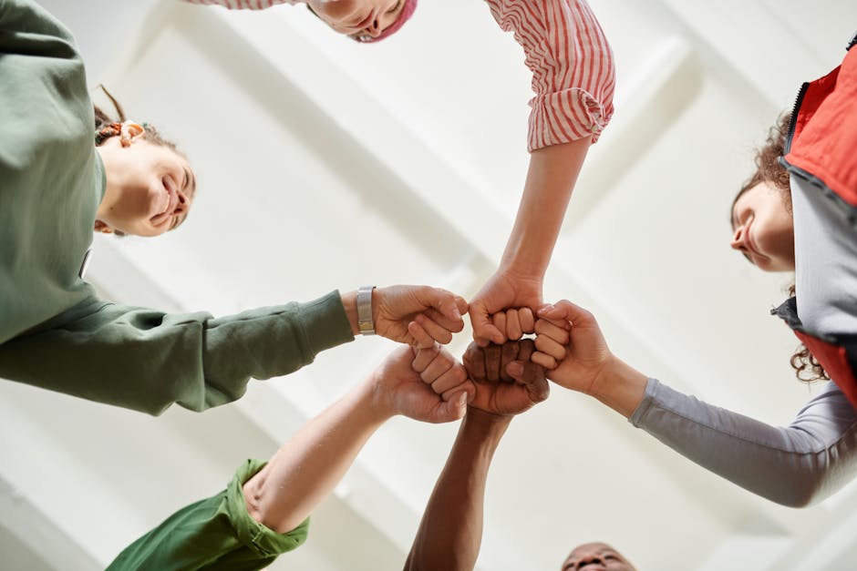 Encouraging Growth Through Supportive Feedback