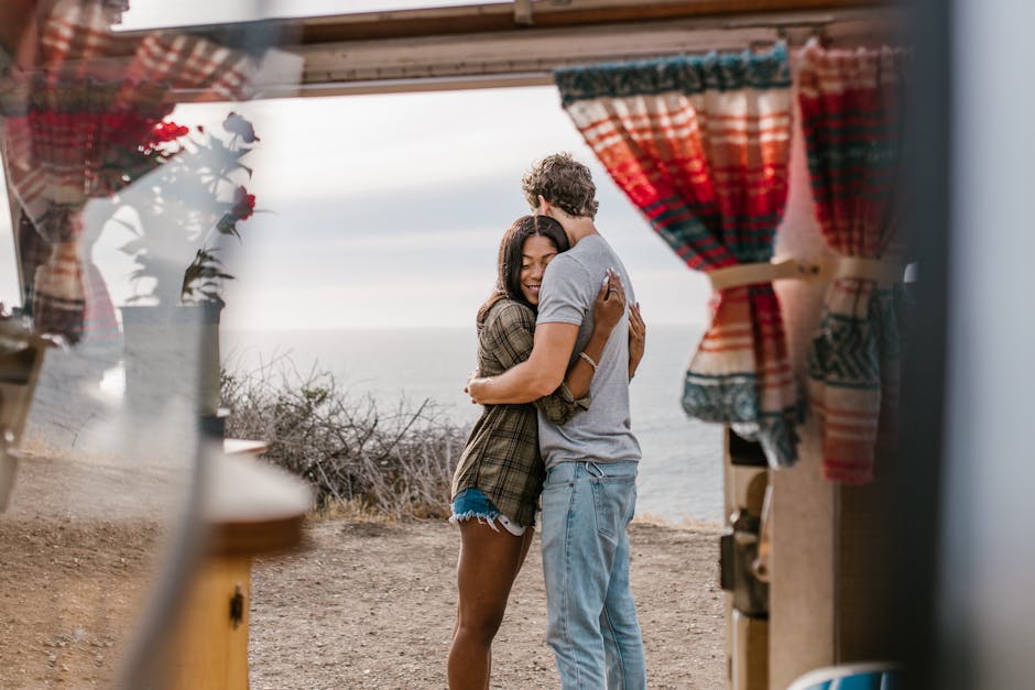 Embracing Change: Growing Together Through Life