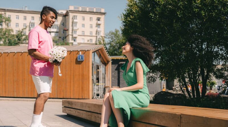What to Wear: Dating Outfit Essentials