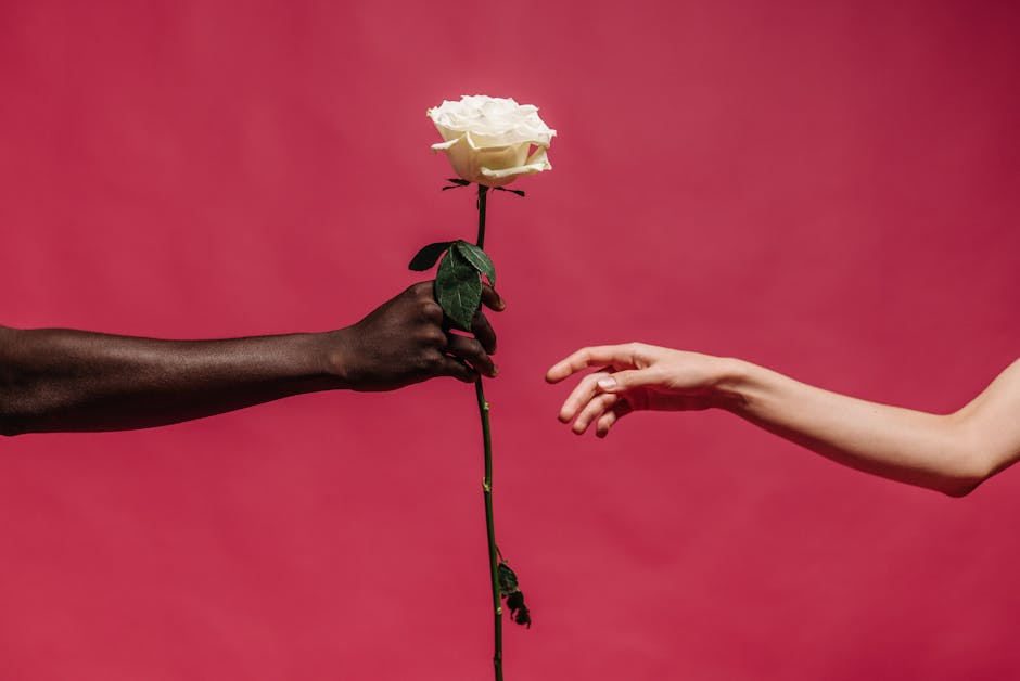 Unlocking Love Through Gift Giving