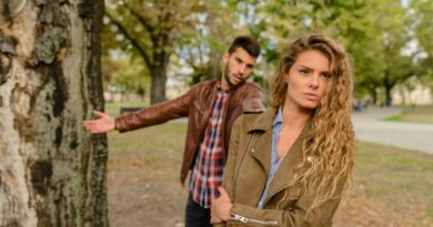 Finding Love After a Bad Breakup