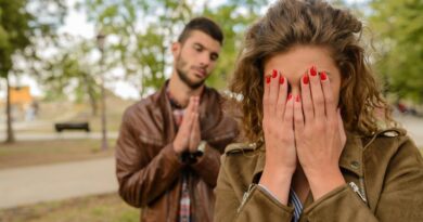 The Benefits of Apologizing in Conflict