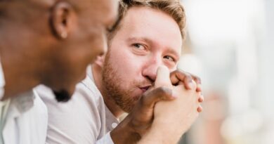 The Role of Humor in Lasting Relationships
