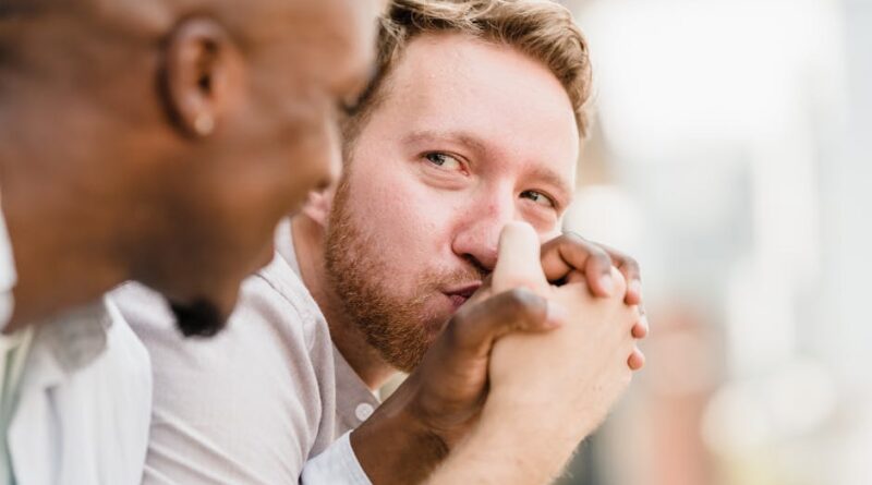 The Role of Humor in Lasting Relationships