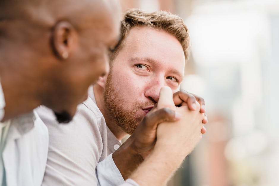 The Role of Humor in Lasting Relationships