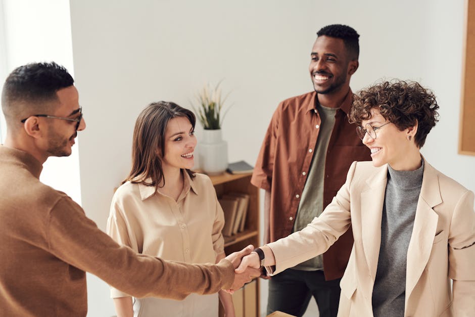 How to Build Trust in Relationships
