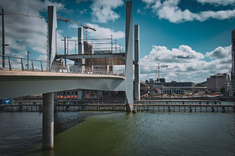 Building Bridges: Resolving Conflicts Wisely