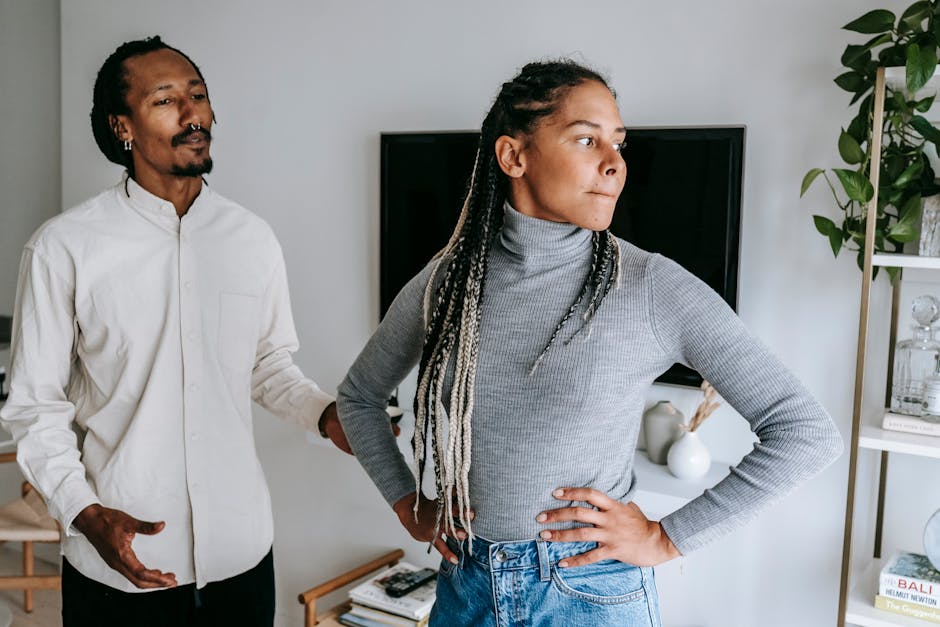 The Science Behind Effective Conflict Resolution