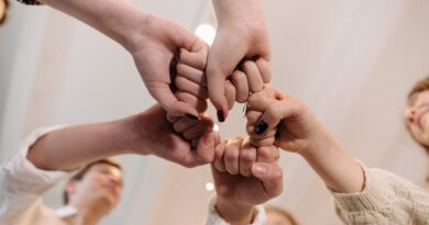 How to Build Trust in Relationships