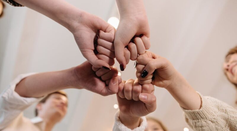 How to Build Trust in Relationships
