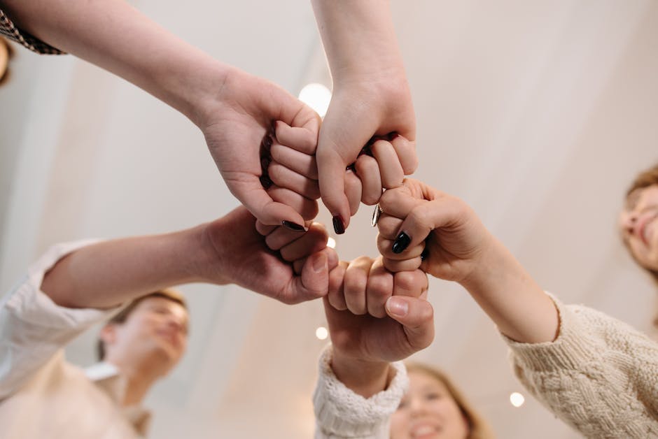 How to Build Trust in Relationships