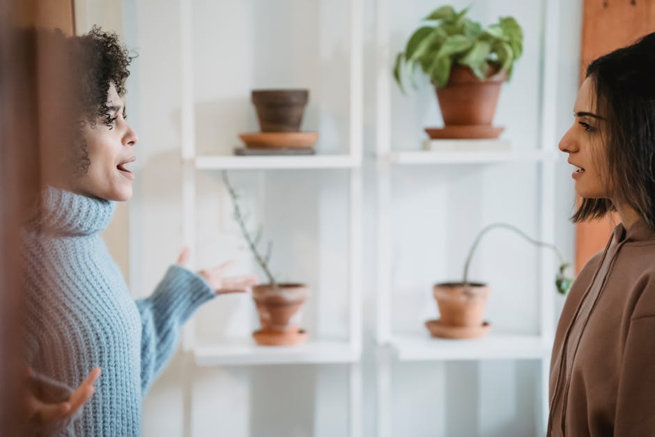 Transforming Conflict into Constructive Dialogue