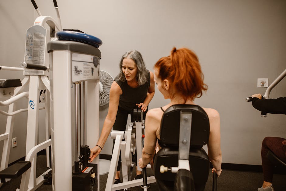 Tips for Maintaining Healthy Boundaries