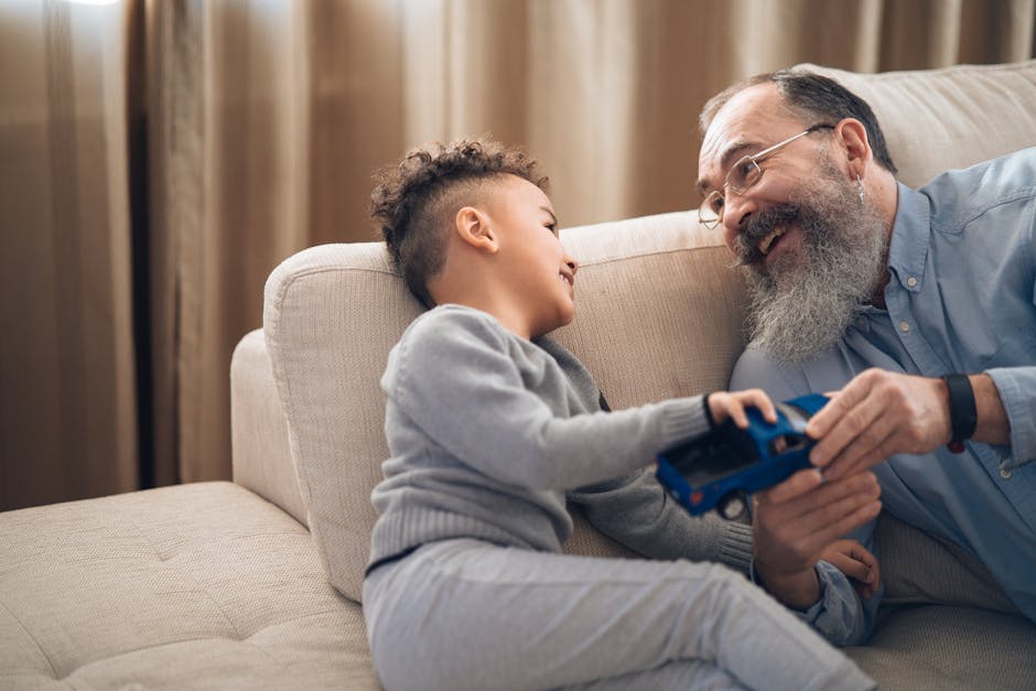 The Role of Humor in Lasting Relationships