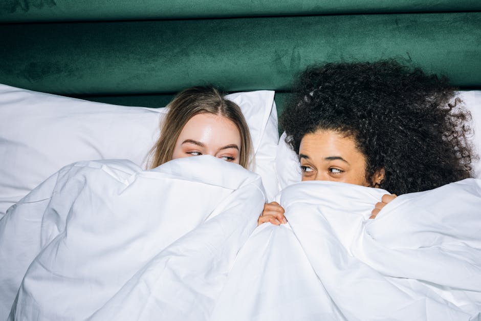How to Make Time for Each Other