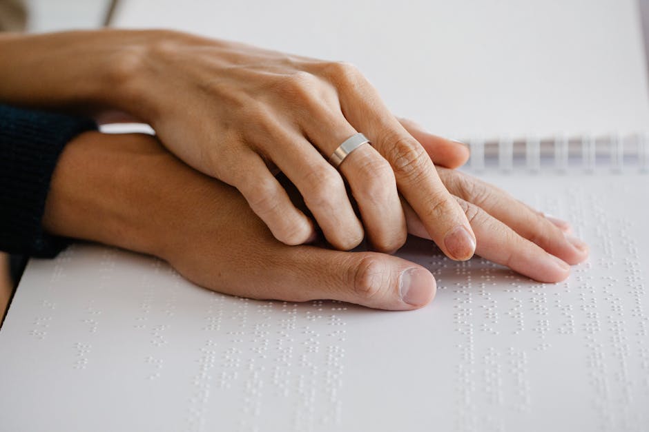 Love Languages: Understanding Your Partner