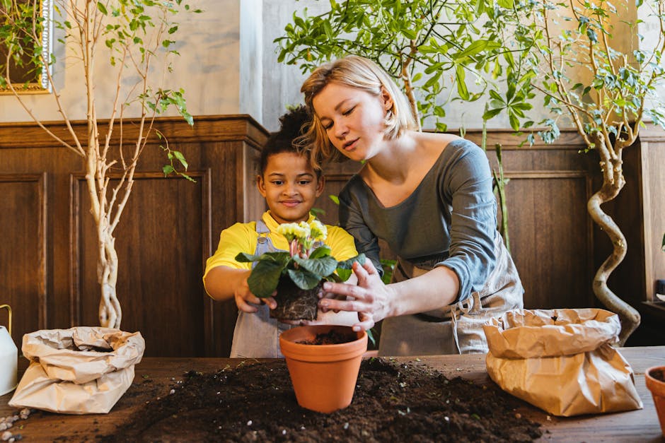 Overcoming Obstacles: Growing Together in Tough Times
