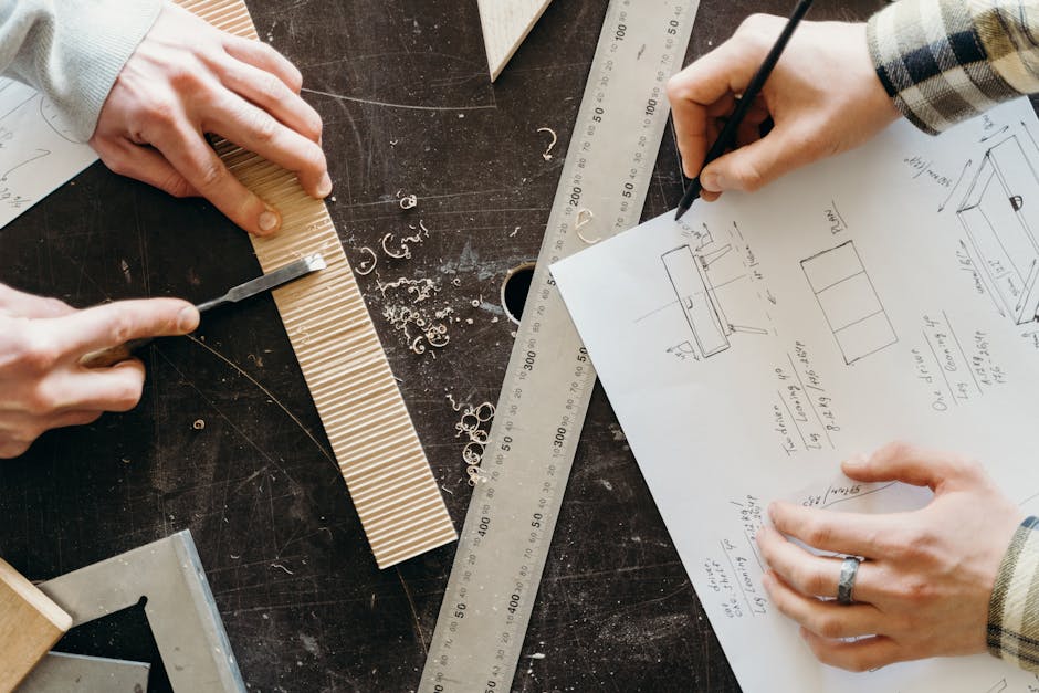 Creating a Dating Game Plan That Works