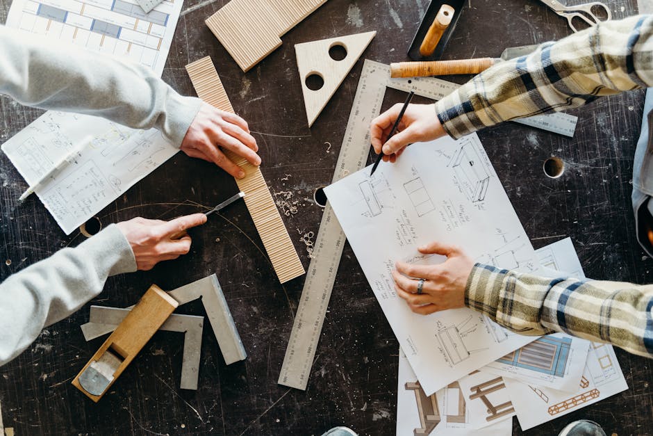 Creating a Dating Game Plan That Works