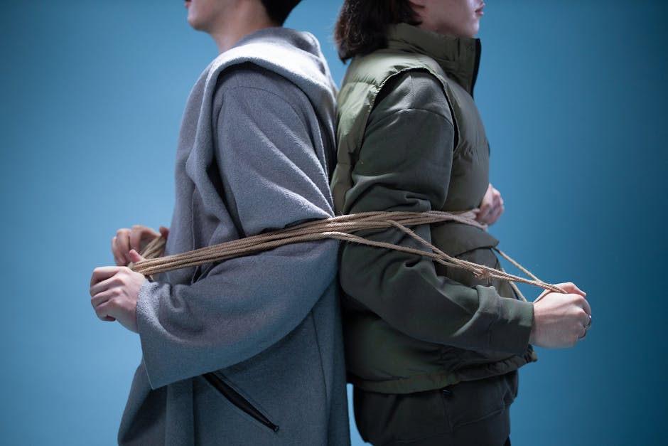 The Science Behind Effective Conflict Resolution