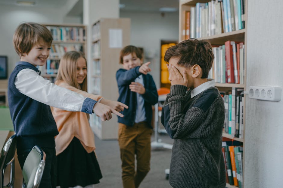 The Science Behind Effective Conflict Resolution