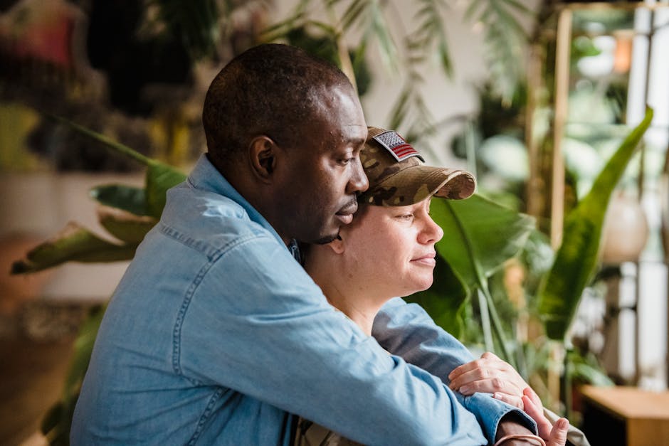 Love Languages: Understanding Your Partner