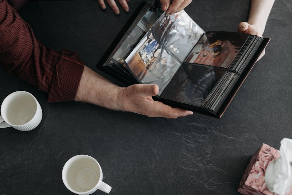 Creating Meaningful Connections Fast