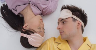 How to Make Time for Each Other