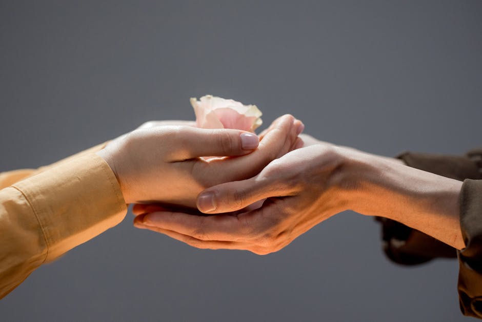 How to Create Meaningful Connections Fast